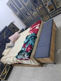 غرفه نوم • ٨ قطع • جديده