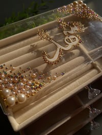 لوگر • اكسسوارات • ٥ طابق