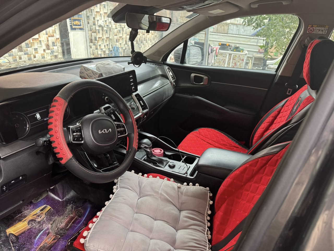 سرنتو و2023 موصفات عاديه مكاني بغداد رقم سعرها220
771 745 5180


**إذا كنت صاحب هذا الإعلان وتريد حذفه لأي سبب، رجاءا أرسل رسالة إلى الدعم الفني**