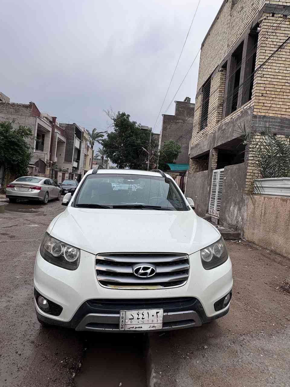 السلام عليكم سيارة سنتافي للبيع موديل 2012 خليجي
سعرها 150 ورقة وبيها مجال

للاستفسار اكثر يرجى مراسلة الرقم واتساب 

***********
