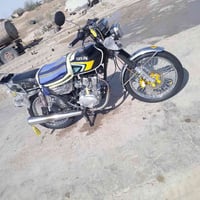 دراجه البيع موديل 24 اوراق 07722452112