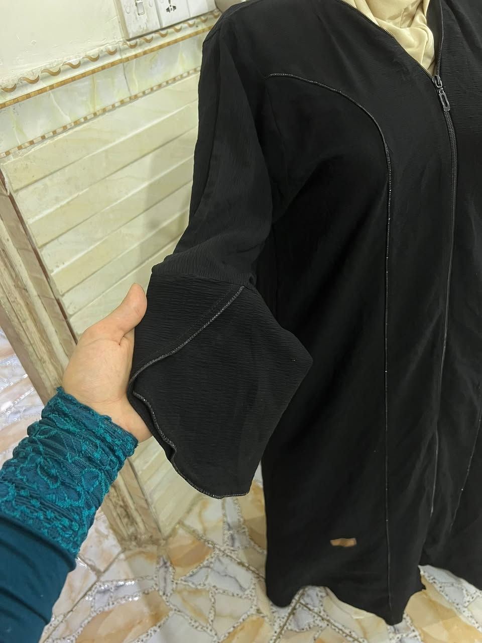 سلام عليكم تصفية بيج ٢٥ قطعه عبي خليجي ع٨٥ قطعه تطلع ب٣ الاف  اقل طلب ١٠قطع


**إذا كنت صاحب هذا الإعلان وتريد حذفه لأي سبب، رجاءا أرسل رسالة إلى الدعم الفني**