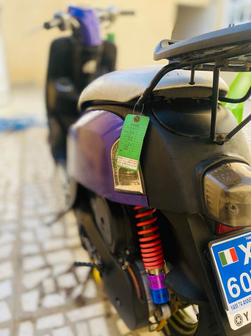 سلام عليكم
دراجه بوليس مكفولة كفاله عامه من كلشي مامجفته دراجه سلف هندر اشاير هورن كلوبات كلهن شغالات جاهزه من كلشي بيه شلعه ومعدل ياكلن الكاع دراجه كفرات بلاديات مختمات  بوشه 49بلاديه السعر 850 وبيها مجال 

الرقم ***********  بي واتساب....... للبيع 

المكان النجف الاشرف قضاء المناذره
