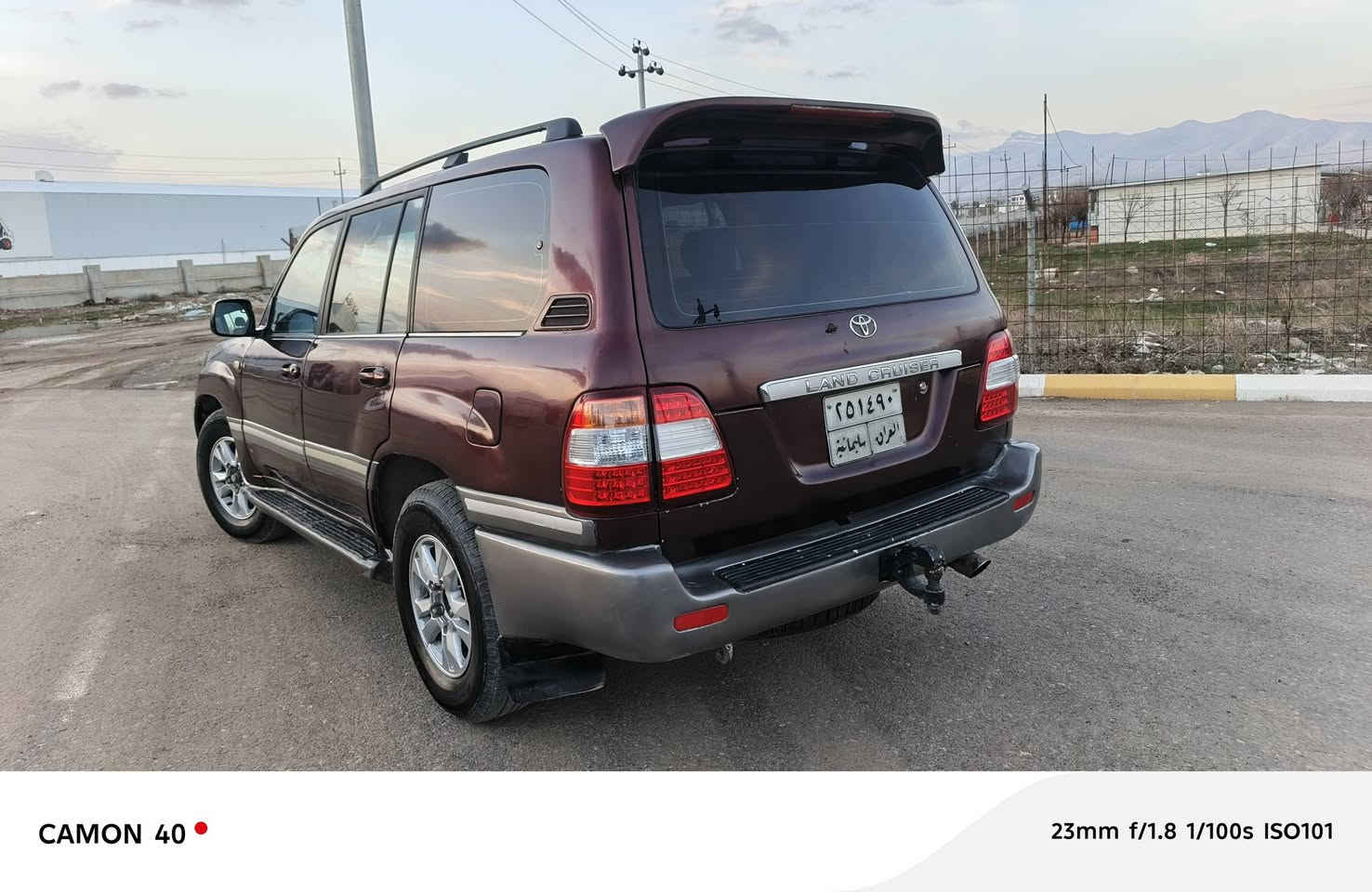 بؤفرؤشتن موديل 2002 ده عامى بؤده عامى به شه رت رقم سليمانى تحول وه كاله ت به شه رت ره قم ئه سلى/***********/***********
