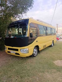 حملة زوار • زيارة كربلاء المقدسة • الخميس بعد الظهر