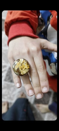 داودي • فضة ٩٢٥ • اكسسوار