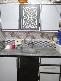 كاونتر • نظيف • موسوكي