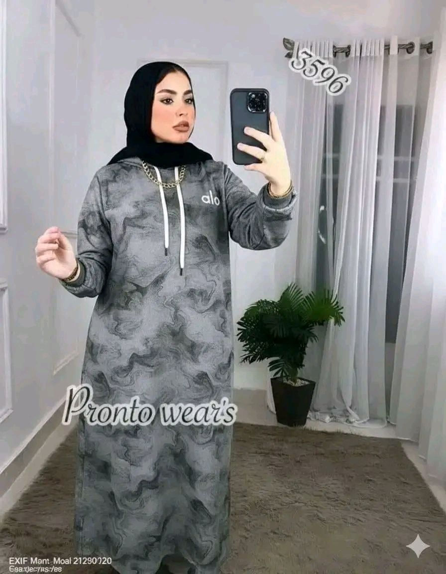 🔥 استعدوا… اللي جاي نار 🔥
انتظرونا قريبا في أقوى فرشة صيفي
موديلات جديدة وترندي وخامات نضيفة تفتح النفس 👗✨
💥 أسعار هتفاجئكم وعاملين عروض مش هتتكرر
سواء شغلك أونلاين أو عندك محل هتلاقي تشكيله كبيرة تختار منها براحتك 👌
خليكم متابعين عشان أول ما الفرشة تنزل واللي يلحق يحجز بدري هو اللي كسبان 😉
📲 للتواصل واتس 01025734268


**إذا كنت صاحب هذا الإعلان وتريد حذفه لأي سبب، رجاءا أرسل رسالة إلى الدعم الفني**