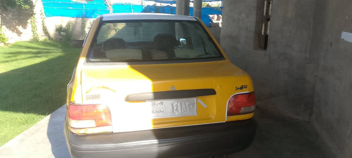 سايبه موديل 11 رقم بغداد راعيه ماواصله ابيع كوم حديد شقاله ما ناقصه اي شي رايده 7ورقات قفل  عنوان صلاح الدين


**إذا كنت صاحب هذا الإعلان وتريد حذفه لأي سبب، رجاءا أرسل رسالة إلى الدعم الفني**