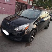 كيا ريو • ٢٠١٤ • ١٦٠٠