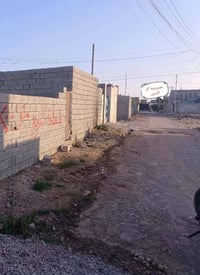 قطع للبيع • حسينيه ام البنين