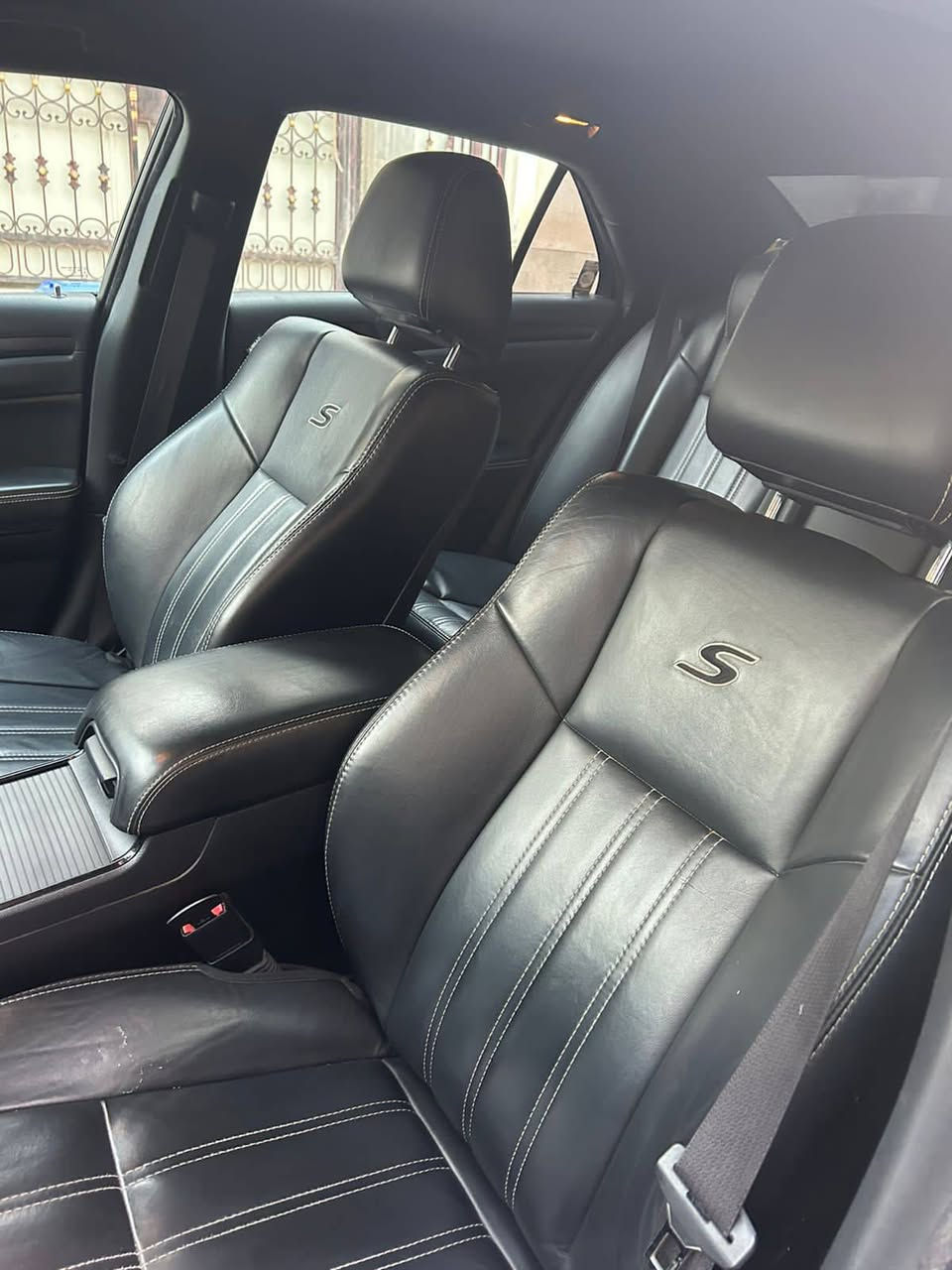 اوباما ادوات ادوات 2015 حاويه جديده وكفاله عامه من كلشي ومتومه طيق الاصل سياره جديده كلش مكاني بصره ابي الخصيب رقم الهاتف ***********
السعر 115 وبيه مجال
