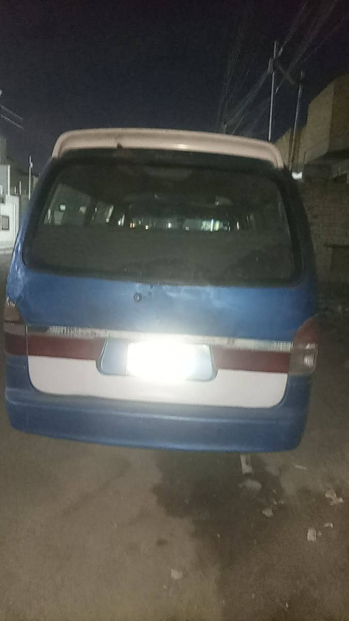 سلام عليكم بريجو البيع والشراء يجي خاص يخبر ودلل موديل 96 بكينه 3000وبسمي جازه سياره مكاني بغداد حي نصرر وتفاصيل عله هذا ***********
