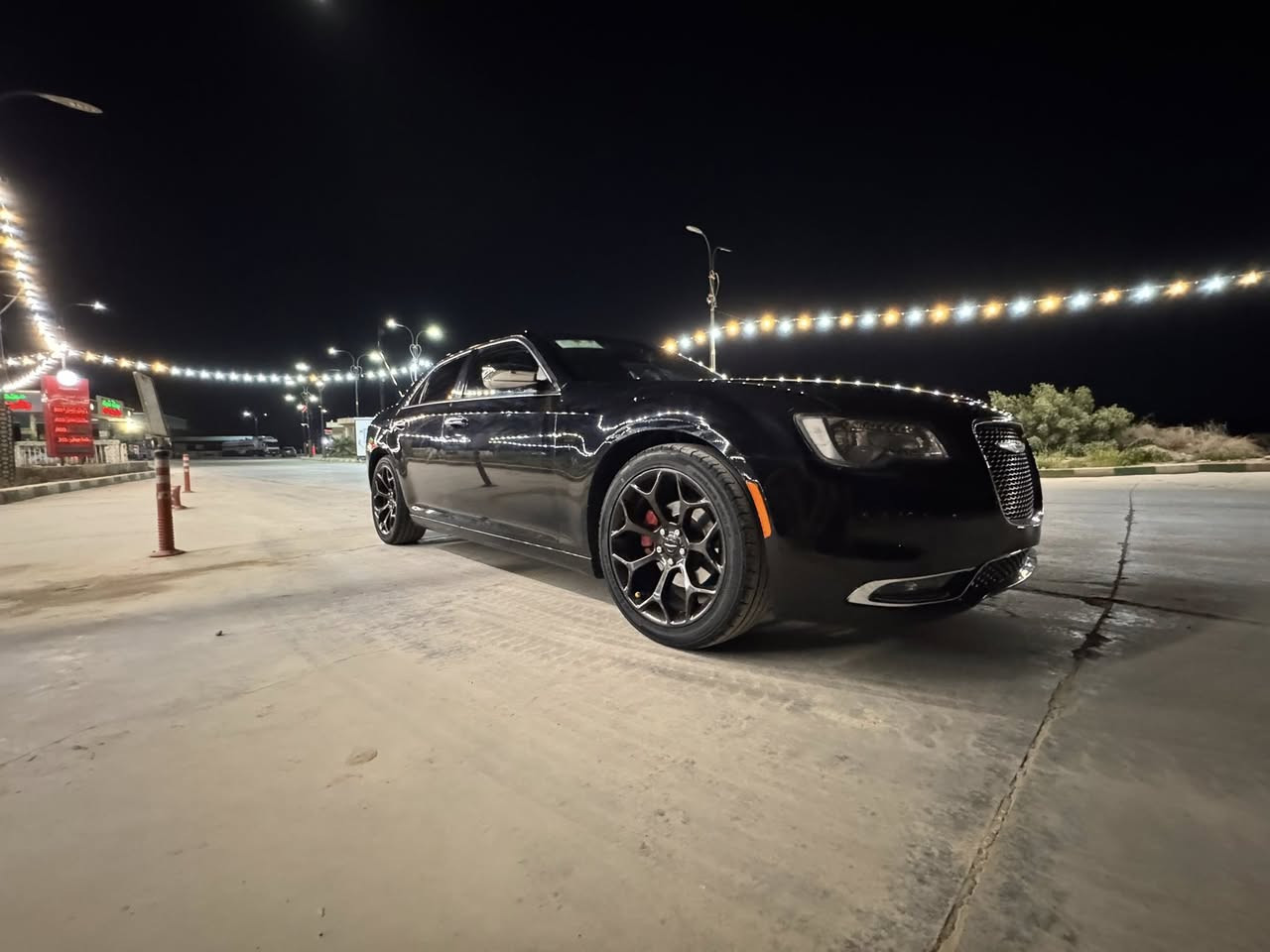 للبيع اوباما سي 300
مكنيه 3600
وارد امريكي موديل 2019اصل 
تخم تاير جديد ويل 20عنكوب 
كير ماوس تحكمات ترحيب ذاتي حادثه فقط جاملغ امامي 
رقم بغداد 
السعر 223وبيها مجال 
‏للاستفسار ***********
