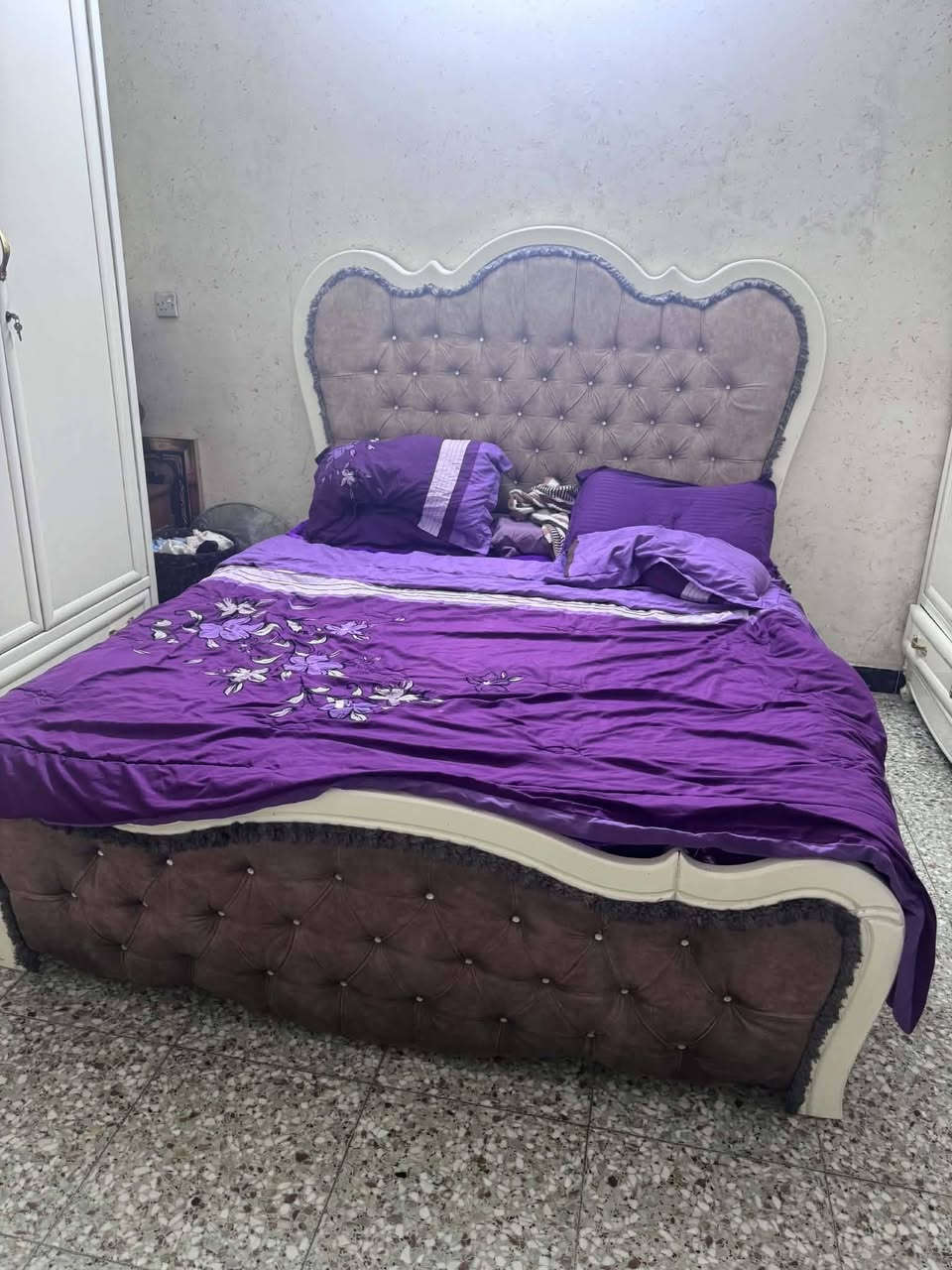 خشب عراقي


**إذا كنت صاحب هذا الإعلان وتريد حذفه لأي سبب، رجاءا أرسل رسالة إلى الدعم الفني**