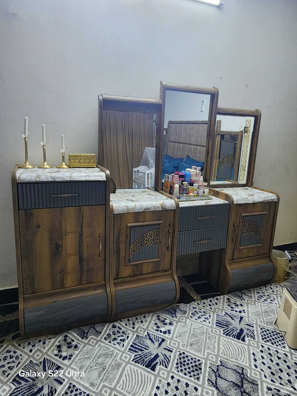 غرفه تركيه مستعمله قل سنه 11 قطعه 
سفسار خاص


**إذا كنت صاحب هذا الإعلان وتريد حذفه لأي سبب، رجاءا أرسل رسالة إلى الدعم الفني**