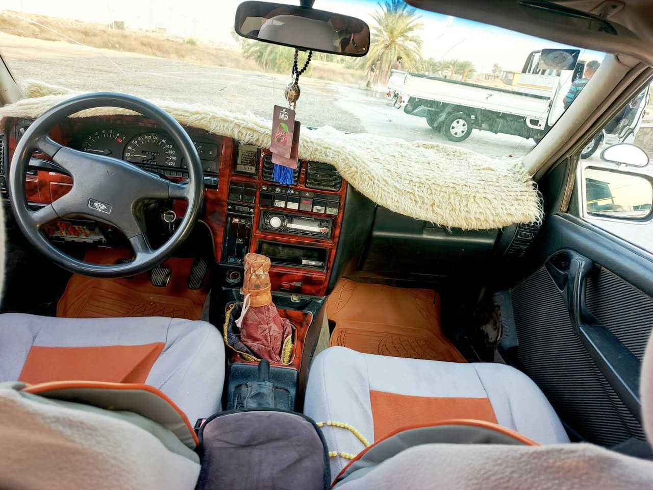 اوبل اوميكا موديل 92
. رقم بغداد 
محرك 2000 بلادي مكفول
صدر كله جديد
تخم تاير جديد 
كهربايات كلها شغاله 
  خياس مابيها 
سنوية لل 29 تحويل مباشر
عنواني الانبار عامرية الفلوجة
تواصل ***********
السعر 33$
