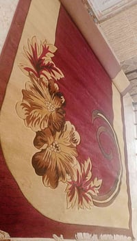 زولية كاشان • ٥×٨ • بعقوبة