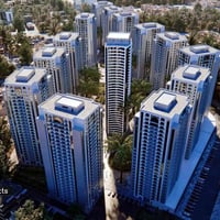 منصور سيتي • ١٧٦م • ٣نوم