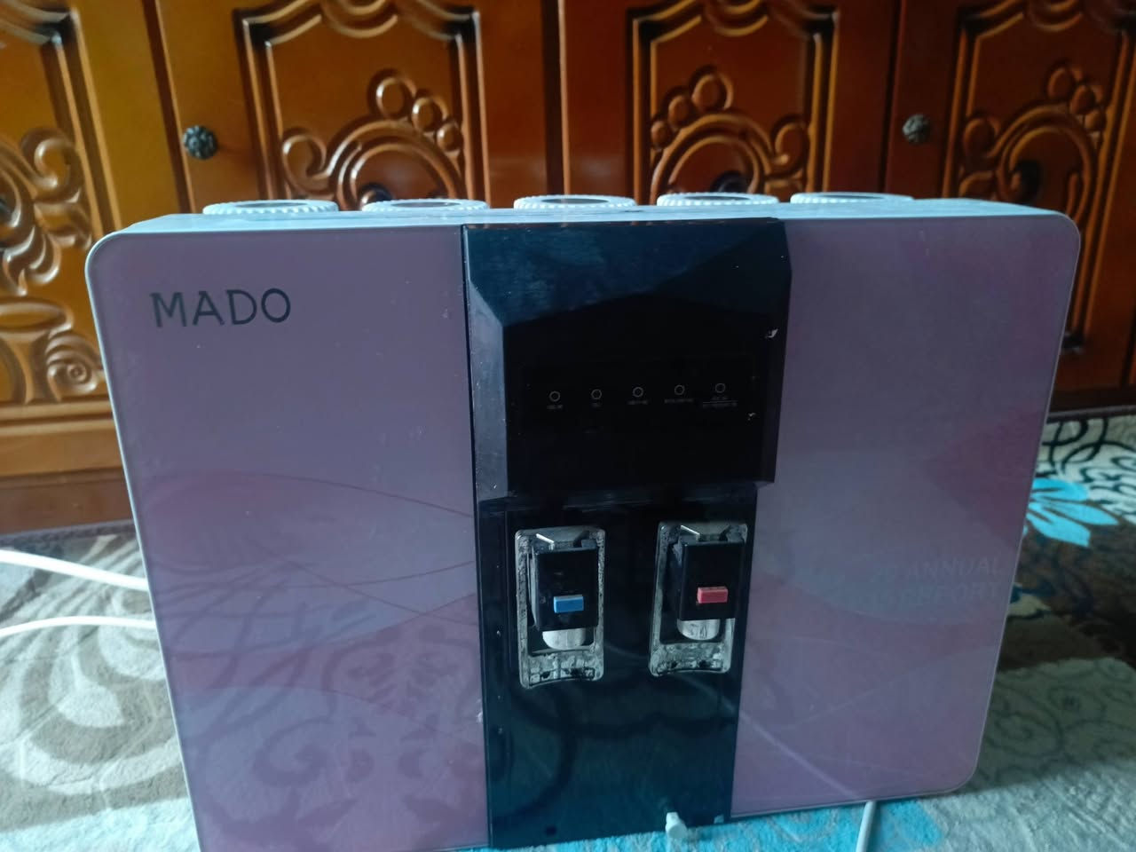 هوه فلتر هوه براد ماي


**إذا كنت صاحب هذا الإعلان وتريد حذفه لأي سبب، رجاءا أرسل رسالة إلى الدعم الفني**