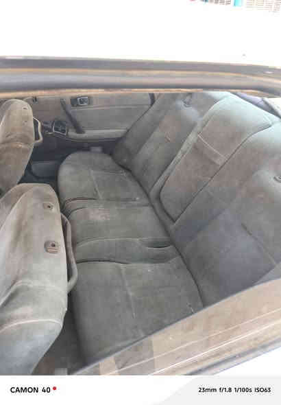 السلام عليكم سيارة هارتوب مديل ٩٠ كوم حديد  حاليا تشتغل بس كير كايم ماندل راعيها رايدها  15 وبيها مجال   *********** مكاني كربلاء
