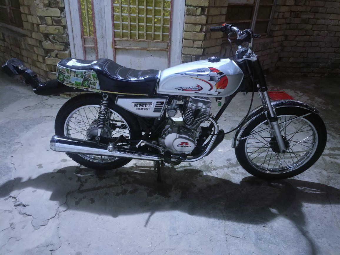 دراجه البيع تعميره 25شاصي 16بوريه رفيعه محرك رابيدو السعر خاص وهاذه رقمي وساب ***********
