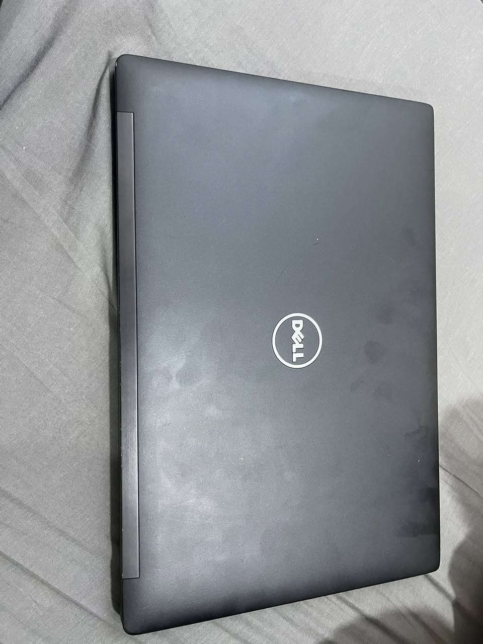 بۆ فرۆشتن
Dell

Core i5 Gen6

Ram 8

238 SSD

خاوێنی %100 بێ شوخت

شەحنی تازەیە.


**إذا كنت صاحب هذا الإعلان وتريد حذفه لأي سبب، رجاءا أرسل رسالة إلى الدعم الفني**