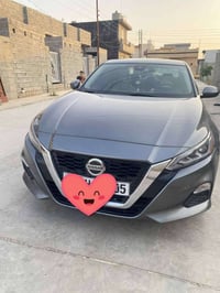 التيما SR • ٢٠٢٠ • رقم اربيل