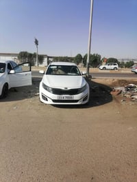 اوبتيما • ٢٠١٦ • مكينة ٢٤٠٠