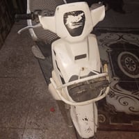 ياماها ماكس مضلع • دراجة ياماها • اكزز مضلع • دراجة طافية • كوم حديد •...