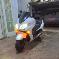 هوندا فورزا ٠٩ • ٧ غيار • سليمانية