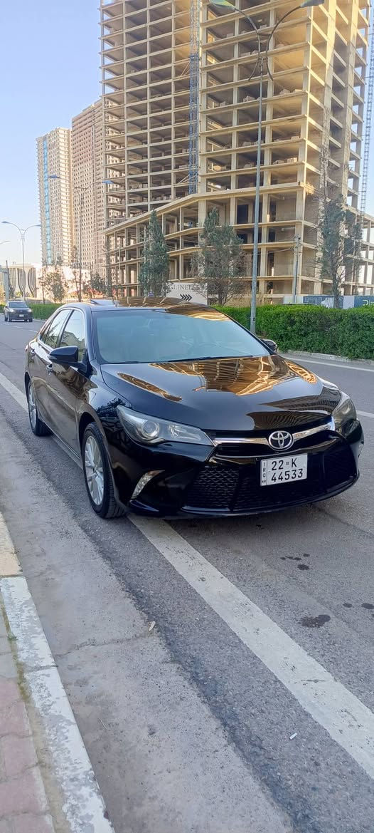 تويوتا كامرى. 2017 خليجي فول مواصفات .بسمه سلايد ناوجلدي زرد. سي بارجي. سوبوغه أربيل, العراق


**إذا كنت صاحب هذا الإعلان وتريد حذفه لأي سبب، رجاءا أرسل رسالة إلى الدعم الفني**