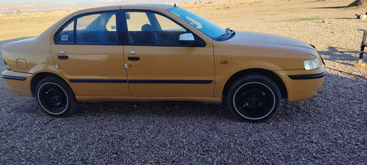 السلام عليكم سمند للبيع 2011 بسمي سنويه 2031 مكينه كير مكفولات خياسات مابيهه سياره خير من الله مابيهه صبغ تريد تحويل تريد وكاله سعر 37 وبيهه مجال للشراي رقم بغداد مشروع وطني مكاني واسط قضاء بدره   اتصال ***********
