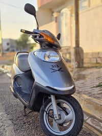 سبيسي • ١٠٠ • ياباني