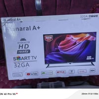 ٣٢ انش • انترنت • شاشة سودة