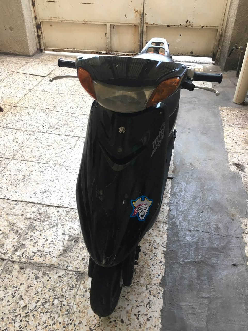 يا الله السلام عليكم للبيع دراجه (60 )عصفوريه الدراجه خير من الله كهربائيات كله شغاله هورن اشاير صطاب لايت كيج سرعه كيج بانزين كله شغاله دبل امامي دبل خلفي بريك امامي بريك خلف قفل ستيرن قفل اكسل قفل صندوك كله كامل مكينه خرسه نكره بكل وقت سلف وهندر كابريتر اصلي صلنصه ام السوبر صوت اكسل مابيهه كفرات اصليه نقصه بس ترايش الله شاهد دراجه اتخبل كله بلاديه تاير خلفي جديد دسكات امامي بنزات خلفي جديد باتري جديد الدراجه جاهزه السعر 275 وبيهه مجال مكاني بغداد المشتل رقمي *********** متواجد وتساب تحياتي للجميع ♥️
