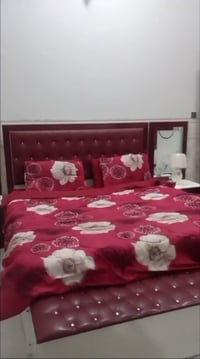 غرفة نوم تركية • ٨ قطع • استعمال قليل