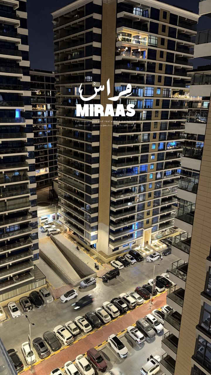 � شقة للإيجار
📍 العنوان: مجمع بوابة العراق
📐 المساحة: 198 م²
🏢 الطابق: 8

🛏 عدد الغرف: 3 غرف نوم
🌇 الإطلالة: مطلة على البوليفارد
🛋 الحالة: مؤثثة

💰 الإيجار الشهري: 2000$
💵 طريقة الدفع: كل 6 أشهر

📞 للتواصل: ***********
