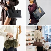 حقائب فاخرة • جملة تركيا • شحن مجاني