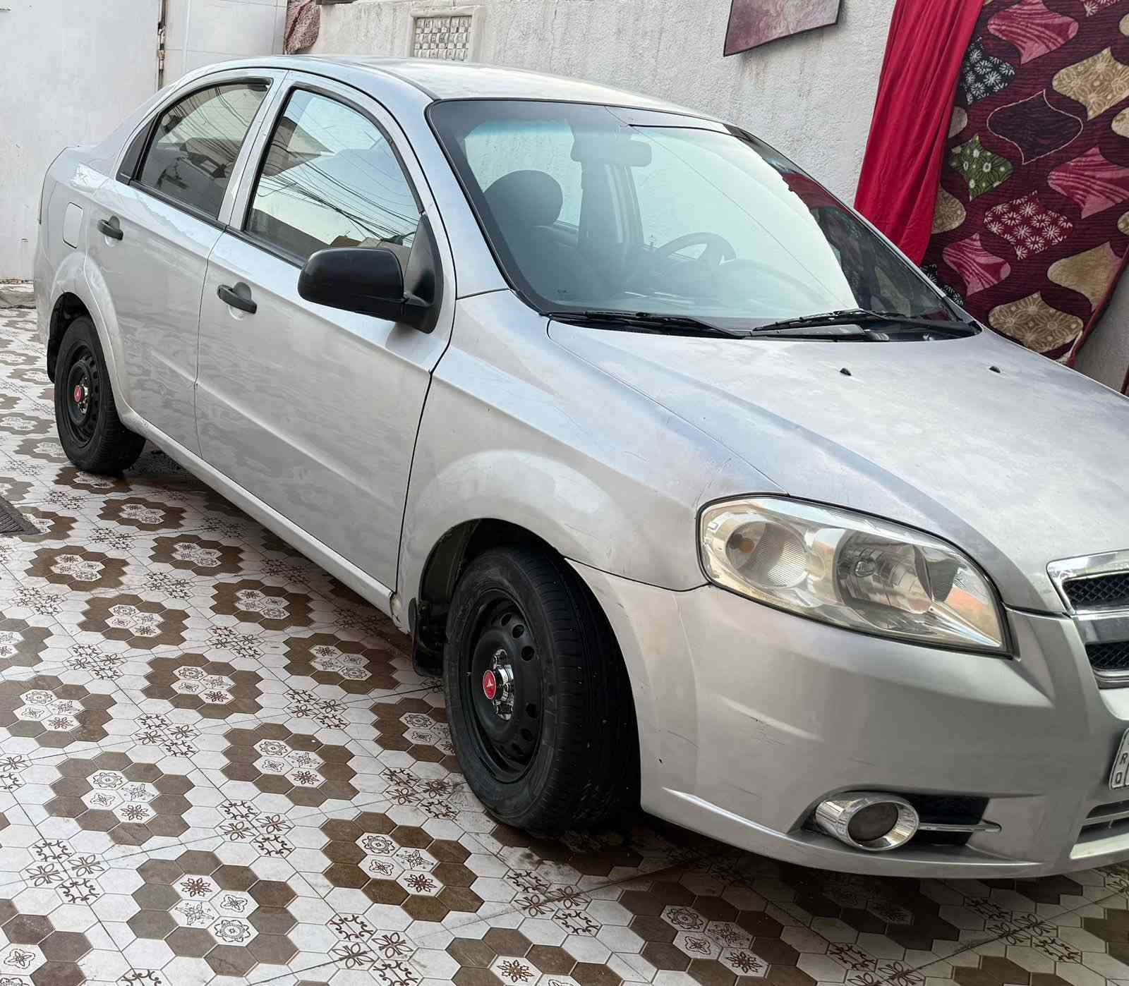 � السلام عليكم 🚗
افيو خليجي موديل 2007 ✨

كير عادي ⚙️

مكفوله من الضربه والتبديل 💯

كير ومكينه كفاله عامه 🔧

حداديه خلفي وامامي جديد 🛠️

تخم تاير جديد 🛞

تبريد ثلج ❄️

بيها مكانات صبغ اعتبرها احزام 🎨

سياره جديده مال جناي 👌

رقم نجف انكليزي 📄

مكاني حله المركز 📍

السعر 48 💰

الاتصال ***********

دكتور علي
