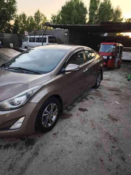 السلام عليكم النترا ٢٠١٦ خليجي رقم بغداد بأسمي
ماشيه ١٦٩ الف كيلو 
الجاملغ عكس السائق مصبوغة وجزء من بنيد ومبين بالصور الصبغ جارد ماله 
بيهه بارد بلباب مالتي ومبين بالصور وتكمه عكس السائق بيهه رصعه هم مبينه بالصور 
السيارة جاهزة مبدل صدر امامي خلفي صار ٣ ايام 
زوج تايرات امامي جديد صار شهرين من بدلته 
تبريد كهربائيات محرك كير شواصي لغود كلهن سليمات 
السعر / 125 وبيهه مجال 
مكان السيارة بغداد حي المعلمين قرب الامين الثانية
للاستفسار الاتصال على الرقم / ***********
