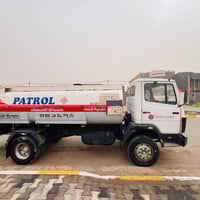 دنكر وقود • مرسيدس موديل ٩١ • بابل الشوملي