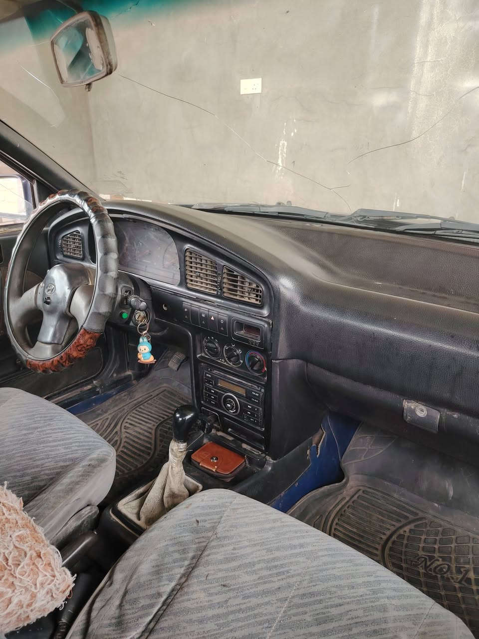 سياره للبيع موديل 94
للاستفسار 0773900962


**إذا كنت صاحب هذا الإعلان وتريد حذفه لأي سبب، رجاءا أرسل رسالة إلى الدعم الفني**