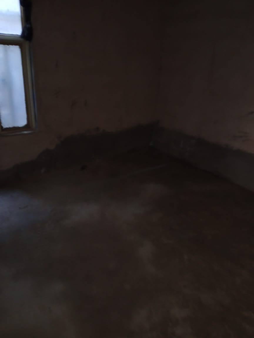 بيت البيع قرب سيد سماعين مساحه 50متر سعر 20مليون وبي مجال*********** رقم بي واتساب
