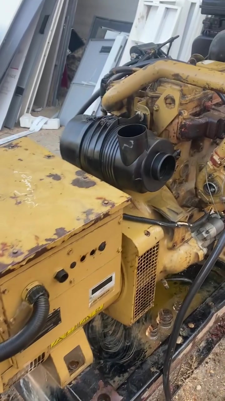 مولد للبيع
مولد بيركنز إنجليزي 50kv ٣ بستم تيربو 

لتواصل الرقم 
***********
