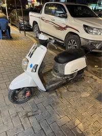 بوليس • مكينة بلاديه • سلف