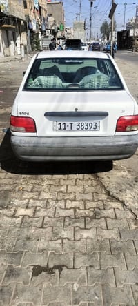 سايبه 18 مكفوله كفاله عامه ماشيه 107 السعر 53 لشراي يتصل 07713019951