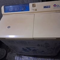 غساله • غسل معطل • تنشيف شغال