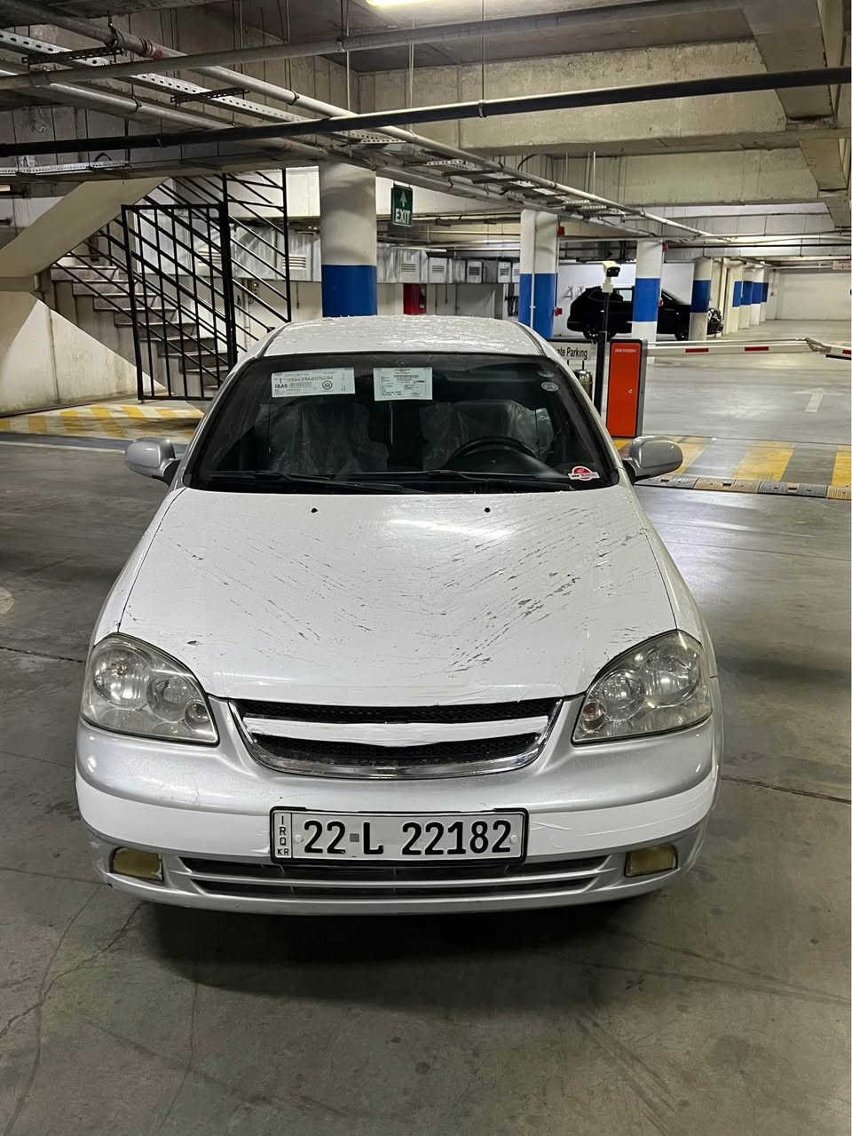 شوفليت. ئؤ پترا 
موديل 2009
ره نك      سلفر
كير توماتيك 
جام كاره با
ئايپات  ئاوينه كاره با
ره قه م و سه نه وي 
هه زه. و فحسي نويه. 
به ناوي خومه. 
ك ردير و مه كينه ي به شه ت 
دوو.  سي پاجه ي سبوخه   بي ناو كرتن
جه مپه كي خه فيفي پشتي هه يه بي ناو گرتن
68 وه ره قه و مه جاله كي برايانه 
☎️☎️0750 7407274 
كوره ك. وه تساب. فايبه ر أربيل, العراق
