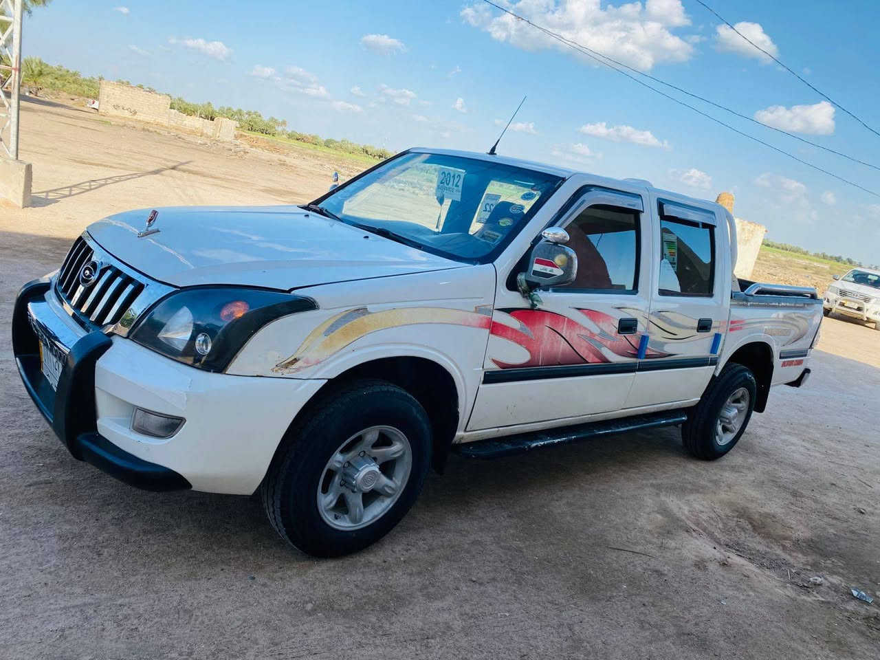 يالله سياره كنوه مديل 2012 مكفوله كفاله عامه وضع شركه من ضربه وتبديل وصبغ وخياس وكص سياره نضيفه مكينه وكير وكسن شرط حداديه جديده تبريد ثلج تخم تاير ماعيزه برغي رقم نجف سنويته مجدده مداور شوكت متريد السعر 45 وبيه مجال مكان نجف اتصل***********
